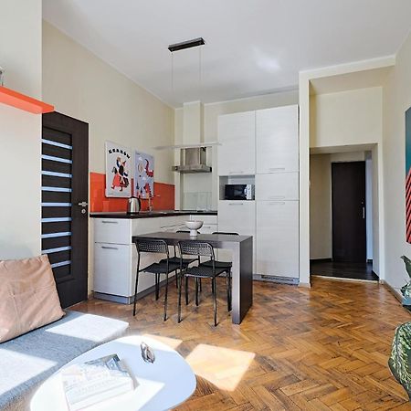 Urban Nest Apartments Dietla 69-8A Краков Экстерьер фото