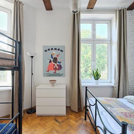Urban Nest Apartments Dietla 69-8A Краков Экстерьер фото