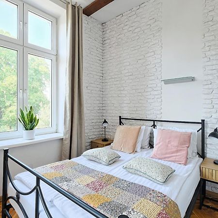 Urban Nest Apartments Dietla 69-8A Краков Экстерьер фото