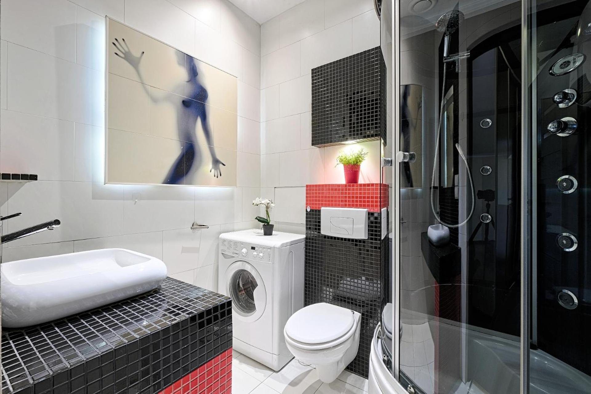Urban Nest Apartments Dietla 69-8A Краков Экстерьер фото