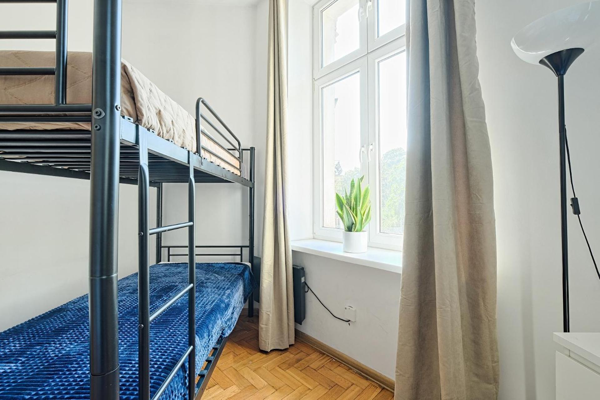 Urban Nest Apartments Dietla 69-8A Краков Экстерьер фото