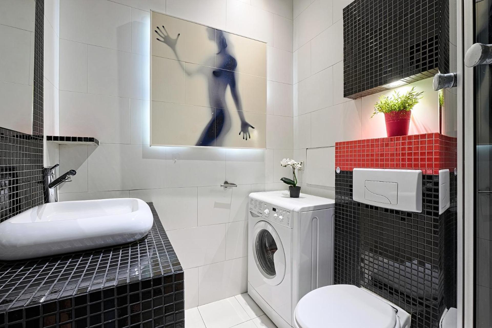 Urban Nest Apartments Dietla 69-8A Краков Экстерьер фото
