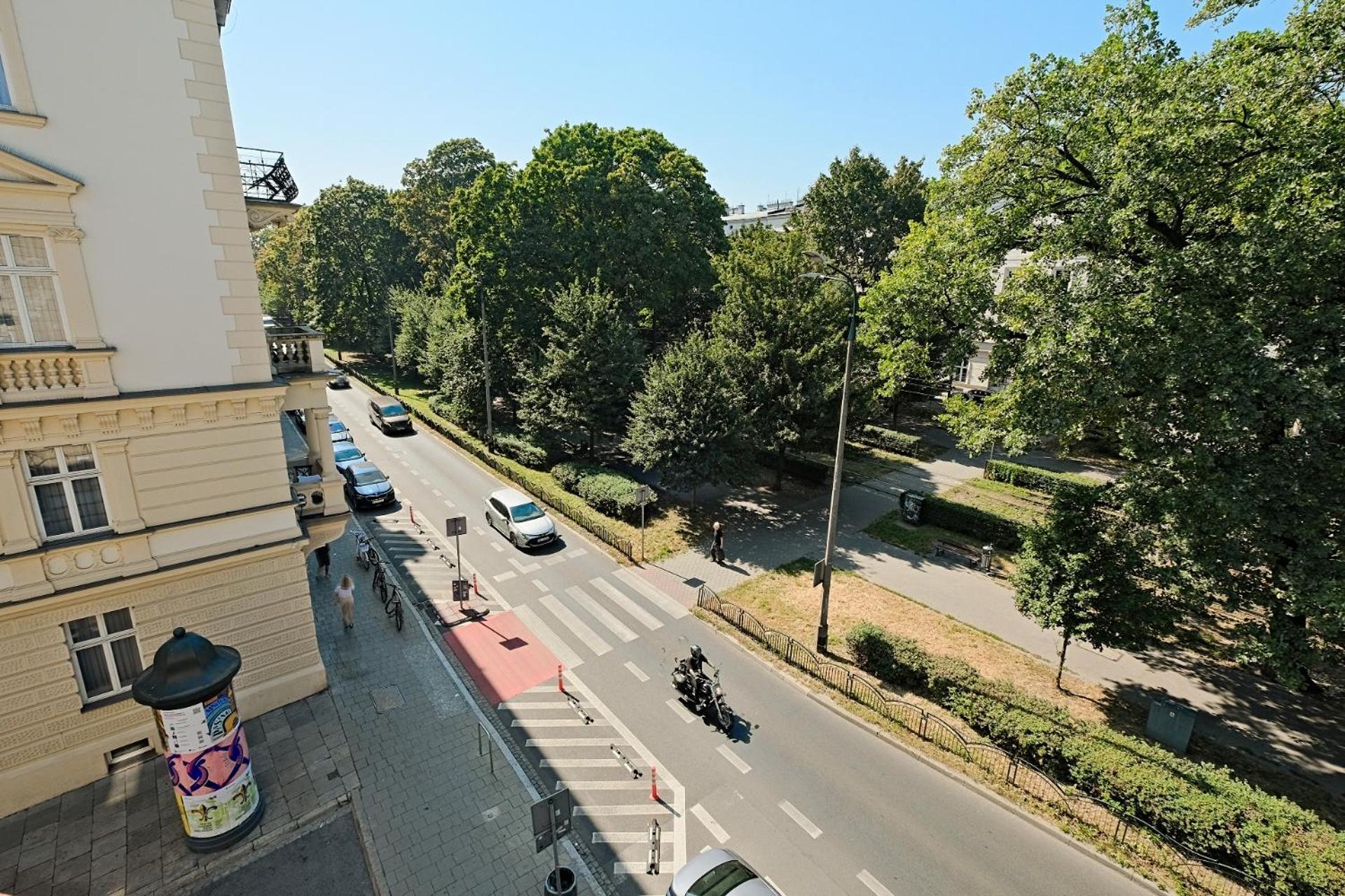Urban Nest Apartments Dietla 69-8A Краков Экстерьер фото